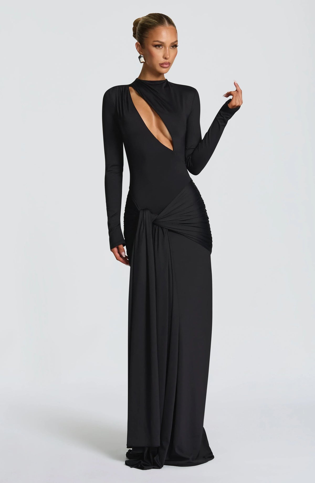 Lunara | Maxi Dress