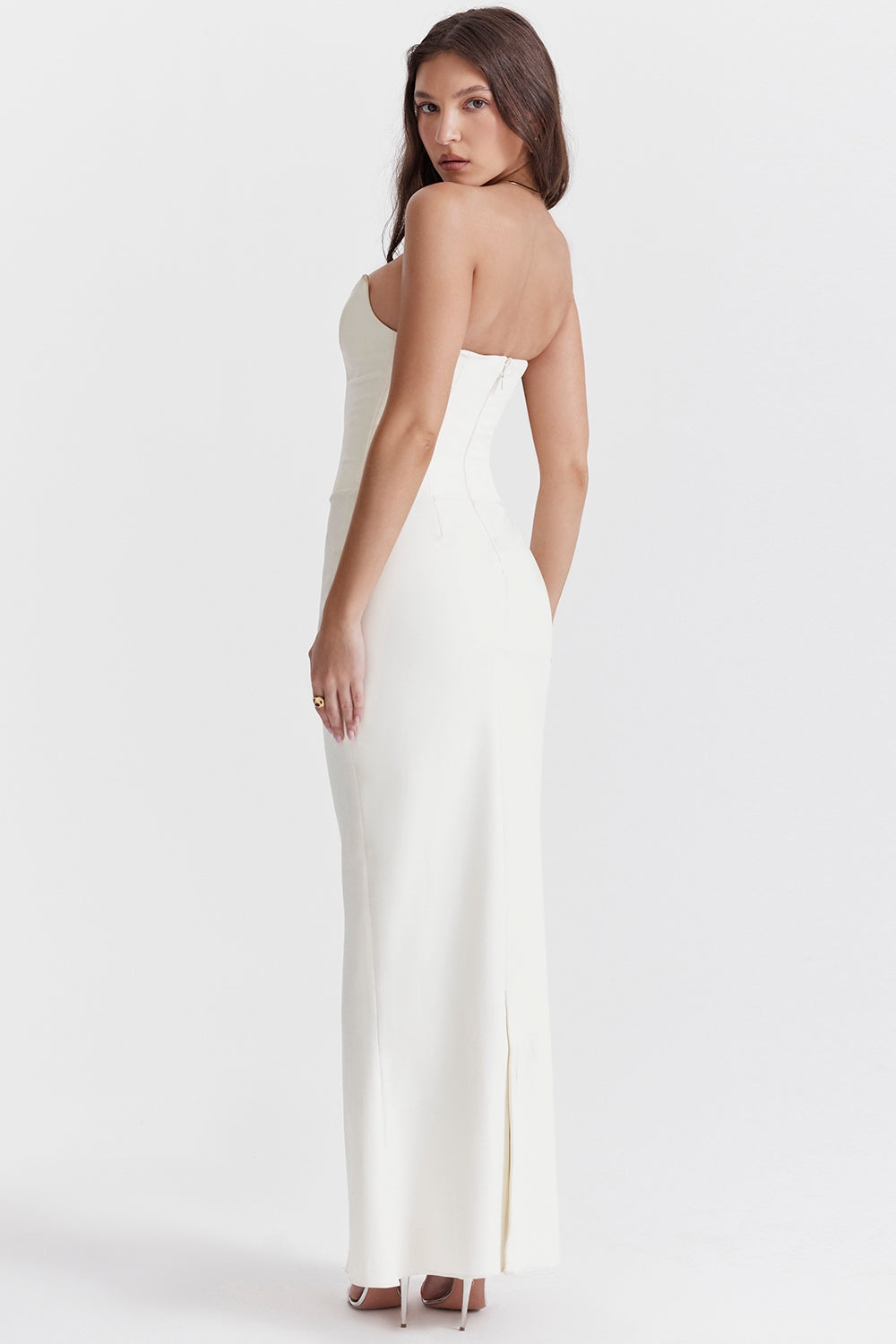 Sienna Corsett Dress