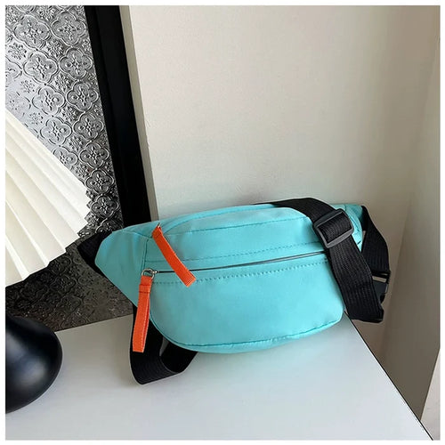 TB00120 Shoulder Bag