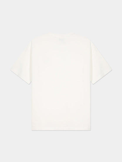 The Bedouin Crest Tee