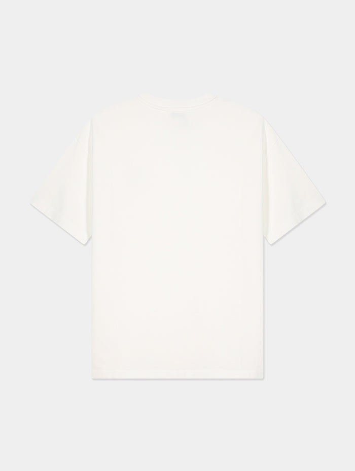 The Palm Print Tee