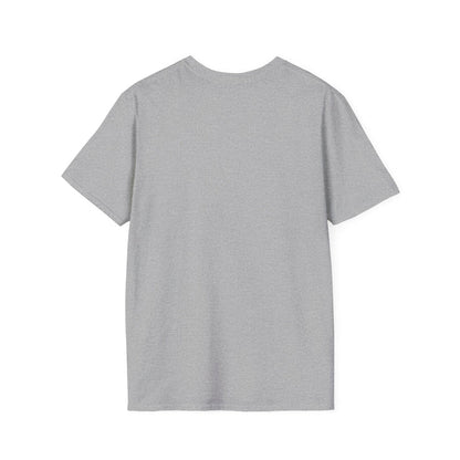 Till You Get There T-Shirt