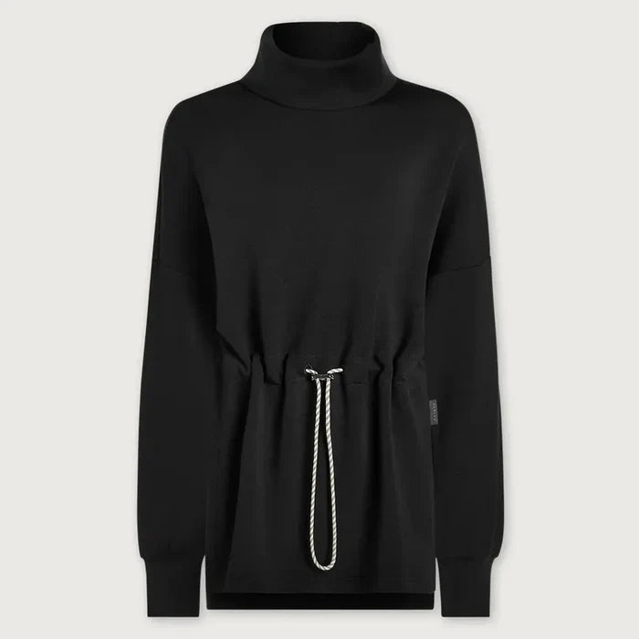 Varley Freya Sweat - Black
