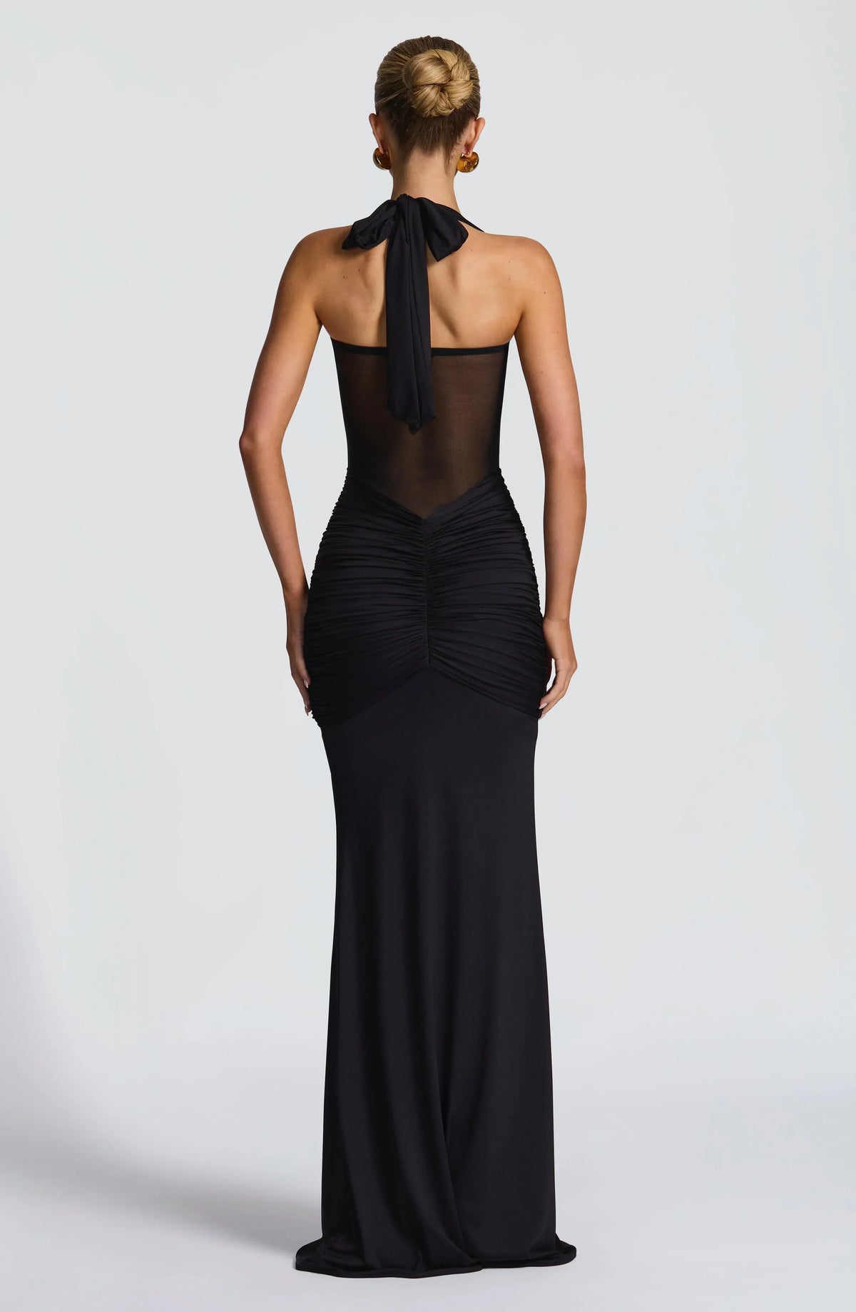 Nyra | Maxi Dress