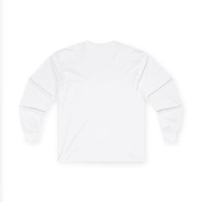 We Recover Eagle Long Sleeve dtg Tee