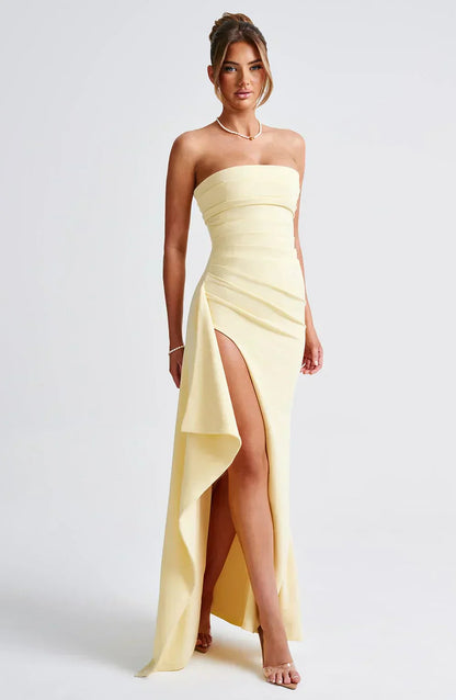 Bella | Maxi Dress